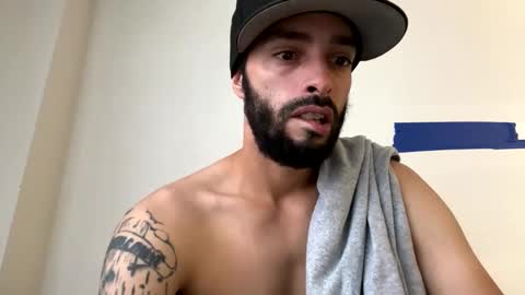 doingmek9 online show from 10/28/25, 12:09