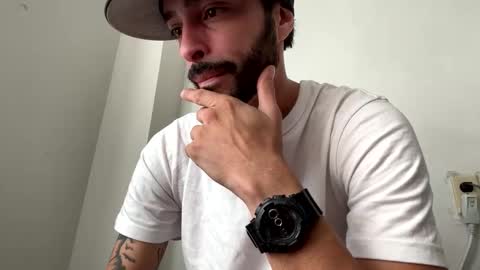 doingmek9 online show from 11/09/25, 12:47