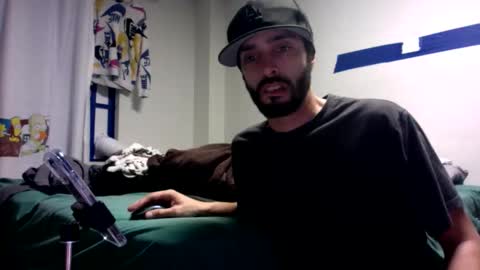 doingmek9 online show from 11/13/25, 09:47