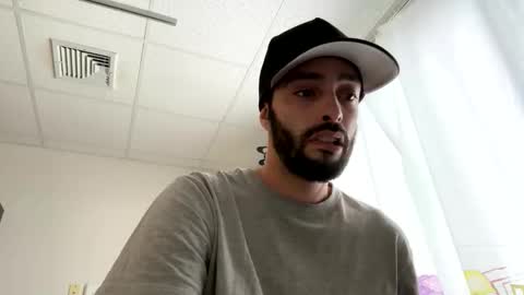 doingmek9 online show from 01/07/26, 06:43