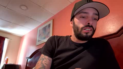 doingmek9 online show from 02/02/26, 03:33