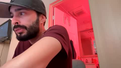 doingmek9 online show from 02/08/26, 05:49