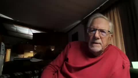 doingmyself69 online show from 10/27/25, 11:41