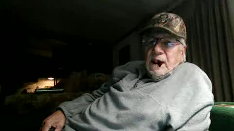 doingmyself69 online show from 11/12/25, 03:12