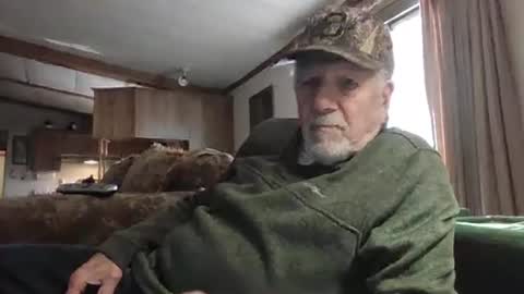 doingmyself69 online show from 01/12/26, 10:59