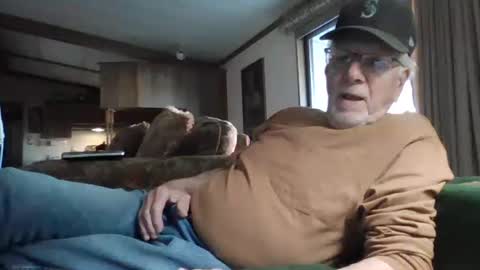 doingmyself69 online show from 03/17/26, 03:15