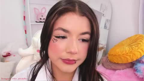 antonella online show from 05/12/26, 01:36