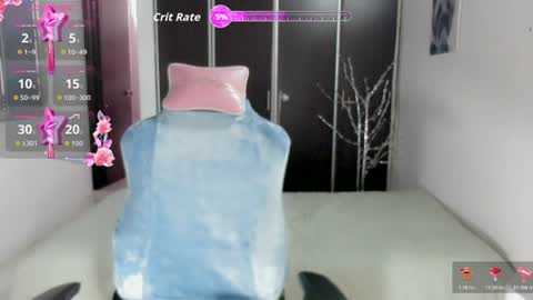 Snapshot of dolce_more chatting on 06/29/26, 02:28 DOLCE XOXO online show from 06/29/26, 02:28
