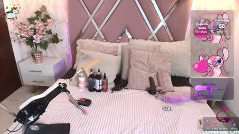 Dolce Pearl online show from 11/15/25, 04:21