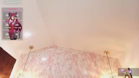 Snapshot of dolce_pearl chatting on 01/12/26, 01:00 Dolce Pearl online show from 01/12/26, 01:00