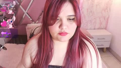 Snapshot of dolce_pearl chatting on 02/09/26, 03:10 Dolce Pearl online show from 02/09/26, 03:10