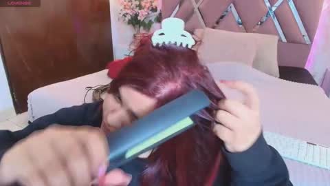 Snapshot of dolce_pearl chatting on 02/17/26, 02:30 Dolce Pearl online show from 02/17/26, 02:30