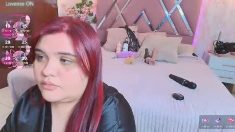 Snapshot of dolce_pearl chatting on 02/18/26, 02:40 Dolce Pearl online show from 02/18/26, 02:40