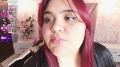 Snapshot of dolce_pearl chatting on 03/01/26, 03:08 Dolce Pearl online show from 03/01/26, 03:08