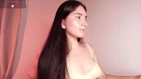 Snapshot of dolceangel__ chatting on 10/03/25, 11:24 Blair online show from 10/03/25, 11:24