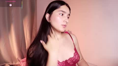 Snapshot of dolceangel__ chatting on 10/16/25, 04:13 Blair online show from 10/16/25, 04:13