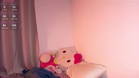 Snapshot of dolceangel__ chatting on 02/01/26, 03:27 Blair online show from 02/01/26, 03:27