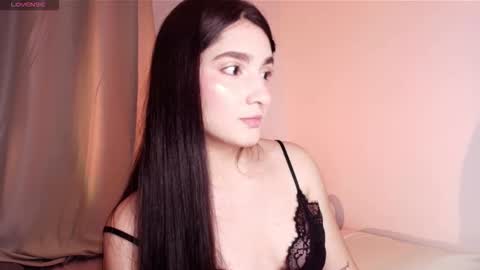 Snapshot of dolceangel__ chatting on 02/03/26, 03:48 Blair online show from 02/03/26, 03:48