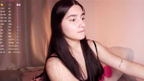 Snapshot of dolceangel__ chatting on 02/06/26, 05:23 Blair online show from 02/06/26, 05:23