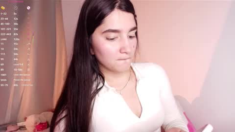 Snapshot of dolceangel__ chatting on 02/16/26, 04:08 Blair online show from 02/16/26, 04:08