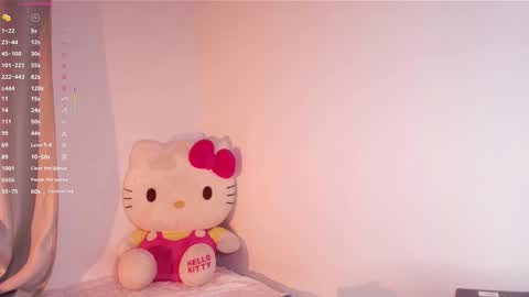 Snapshot of dolceangel__ chatting on 02/22/26, 03:51 Blair online show from 02/22/26, 03:51