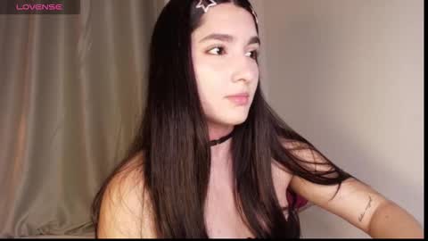 Snapshot of dolceangel__ chatting on 03/24/26, 04:17 Blair online show from 03/24/26, 04:17