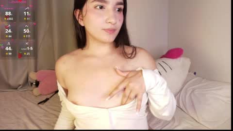 Snapshot of dolceangel__ chatting on 03/26/26, 05:57 Blair online show from 03/26/26, 05:57