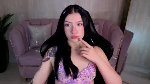 Snapshot of dolcex_a chatting on 10/09/25, 08:29 dolcex_a online show from 10/09/25, 08:29