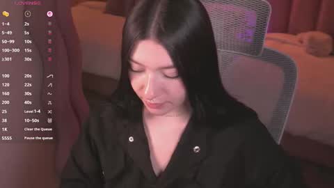 Snapshot of dolcexx chatting on 12/04/25, 08:17 Dolcexx online show from 12/04/25, 08:17