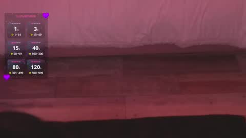 Snapshot of dolcexx chatting on 12/13/25, 08:36 Dolcexx online show from 12/13/25, 08:36