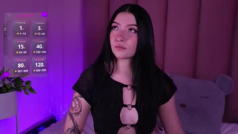 Snapshot of dolcexx chatting on 01/18/26, 07:50 Dolcexx online show from 01/18/26, 07:50