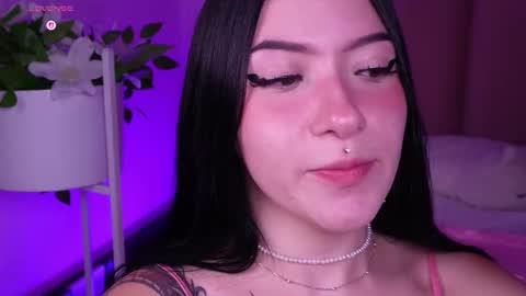 Snapshot of dolcexx chatting on 02/13/26, 08:16 Dolcexx online show from 02/13/26, 08:16