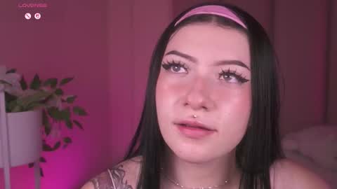 Snapshot of dolcexx chatting on 02/27/26, 08:09 Dolcexx online show from 02/27/26, 08:09