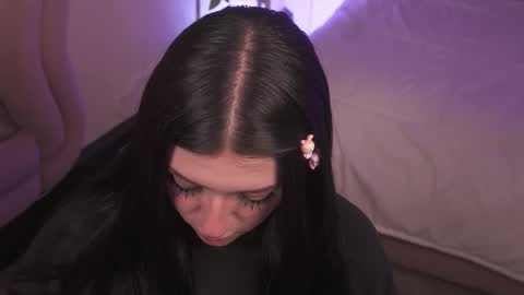 Snapshot of dolcexx chatting on 03/15/26, 08:48 Dolcexx online show from 03/15/26, 08:48