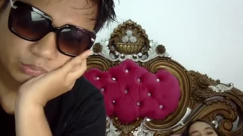 Snapshot of dolfvlucy chatting on 12/04/24, 12:47 dolf william online show from 12/04/24, 12:47