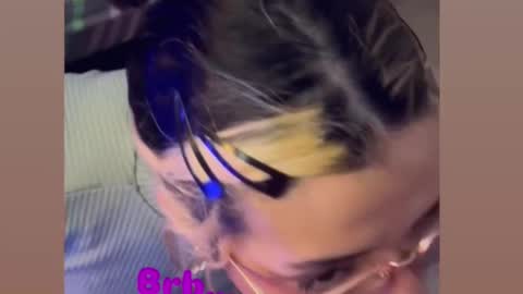 Auro and Santiago online show from 11/25/25, 03:28