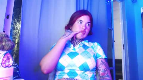 doll_and_thebrown online show from 06/17/26, 12:35