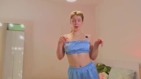 Snapshot of doll_ball chatting on 03/13/26, 07:31 Ann online show from 03/13/26, 07:31