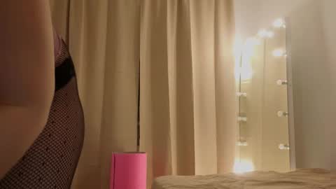 Snapshot of doll_ball chatting on 03/20/26, 08:35 Ann online show from 03/20/26, 08:35