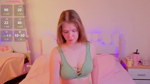Ann online show from 06/10/26, 07:24