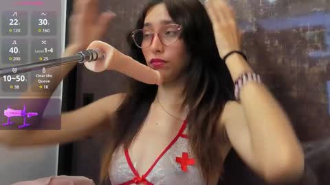 Bella  online show from 03/11/25, 08:20