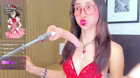 Bella  online show from 04/24/26, 08:00