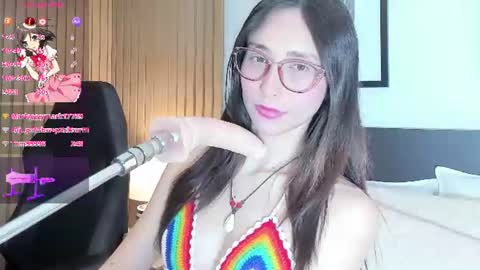 Bella  online show from 06/26/26, 08:13