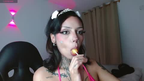 Kora  online show from 04/20/26, 11:17