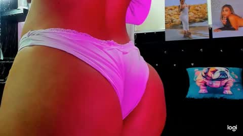 Snapshot of doll_celeste19 chatting on 01/10/25, 07:00 C E L E S T E online show from 01/10/25, 07:00