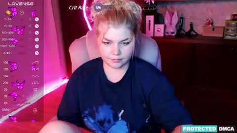 Chloe online show from 12/02/24, 03:15