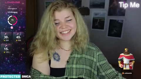 Chloe online show from 01/02/25, 09:39