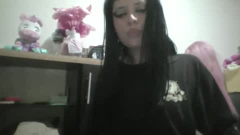 Snapshot of doll_dollys_ chatting on 04/05/26, 11:57 doll_dollys_ online show from 04/05/26, 11:57