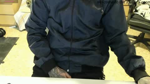 doll_kaiser online show from 05/24/26, 04:39