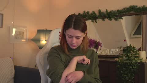 Your doll Lesli online show from 12/21/24, 02:37